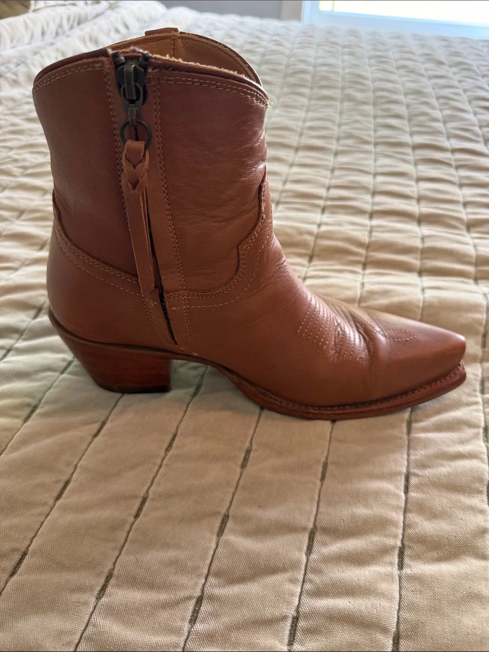 Tecovas Daisy Boot